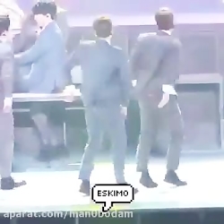 اجرای چنبکشی و یه چانبک مومنت...