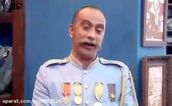 طنز - قهوه تلخ - مهران مدیری