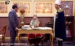 طنز - قهوه تلخ - مهران مدیری