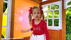 ماجراجویی ناستیا و استیسی - قس...