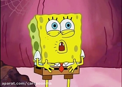 کارتون باب اسفنجی باب اسفنجی