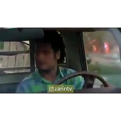 وقتی علی صادقی دروغ میگه...