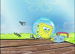 کارتون باب اسفنجی باب اسفنجی