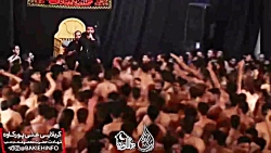 مداحی شور محشر کربلایی علی پور...