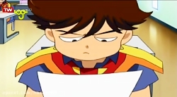 نجات رباتیک: دوبله :: (قسمت 21...