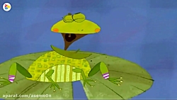 شکرستان فصل 1 قسمت 13 سلطان و...