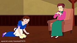 سیندرلا داستان های فارسی381