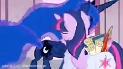 پونی کوچولو