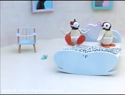 کارتون پینگو | قسمت 33