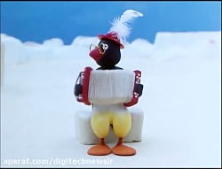 کارتون پینگو | قسمت 34