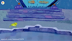 شکرستان فصل 1 قسمت 13 سلطان و...