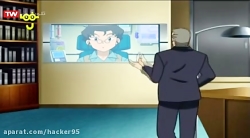 نجات رباتیک: دوبله :: (قسمت 22...