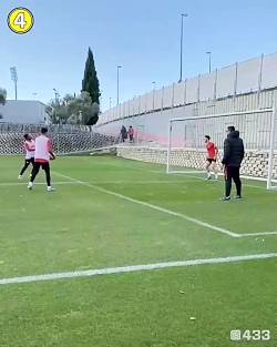 کلیپ محمد تایم فوتبالی (۳) ۳