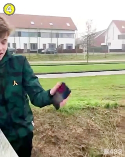 کلیپ محمد تایم فوتبالی (۳) ۱۰