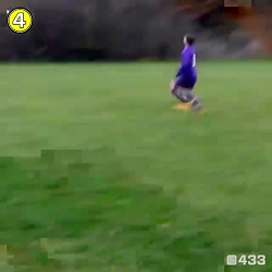 کلیپ محمد تایم فوتبالی (۳) ۱۲