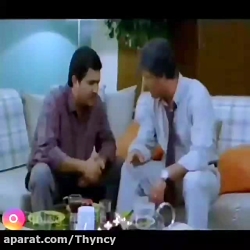 این همه عاشق داری!!