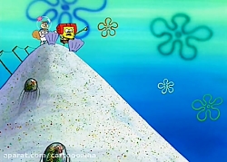 کارتون باب اسفنجی باب اسفنجی