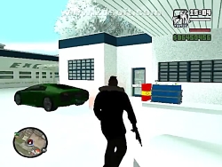 واکترو فارسی GTA SA قسمت ۵۱(کم...