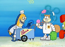 کارتون باب اسفنجی باب اسفنجی