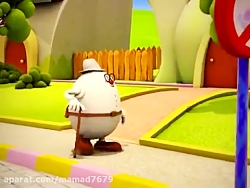 کلیپ شاد کودکانه_سایه کیمدی284