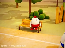 کلیپ شاد کودکانه_سایه کیمدی284