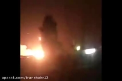 ویدئوی مربوط به هدف قرار گرفته...