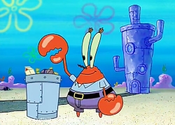 کارتون باب اسفنجی باب اسفنجی