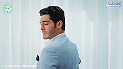 کلیپ عاشقانه حیات و مورات