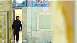 سفره موسی بن جعفر(ع)