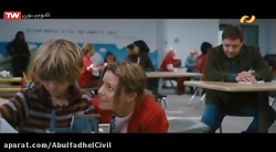 فیلم سینمایی خوب بد جلف