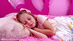 ناستیا استیسی پرنسس خانم و داس...