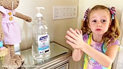 ناستیا استیسی پرنسس خانم داستا...