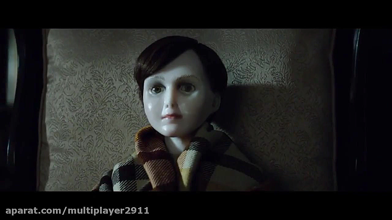 فیلم Brahms: The Boy II 2020 (برامس: پسر ۲) زمان74ثانیه