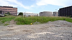 سیستم تشخیص موانع پهپاد به کمک...