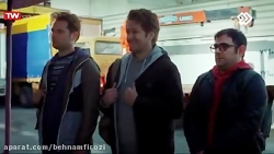 سریال کامیون قسمت 1 سریال نورو...