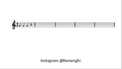 آموزش نت خوانی بخش یازدهم