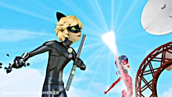 ماجراجویی در پاریس فصل 1 قسمت...