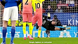 پنالتی های ازدست رفته توسط ستا...