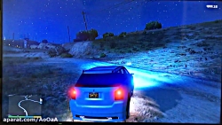 اسپرت کردن رایگان ماشین در باز...