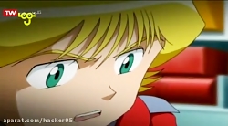 نجات رباتیک: دوبله :: (قسمت 23...