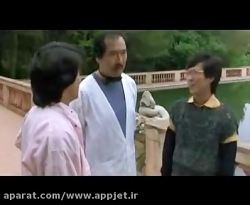 فیلم اکشن رزمی رستوران سیار (د...