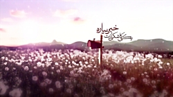 دار و ندارم | حاج محمود کریمی