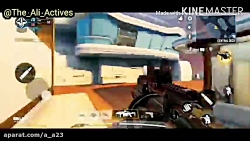 گیم پلی از بازی Call of Duty M...