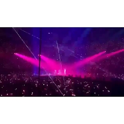 کنسرت بلک پینک