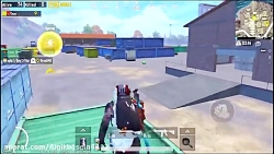 بازی پابجی موبایل