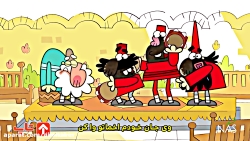 دیرین دیرین حاجی فیروز