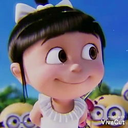 من نفرت انگیز