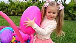 دیانا و روما