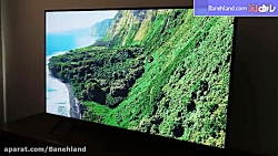 تلویزیون سامسونگ 50ru7100