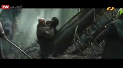 فیلم سینمایی پمپی